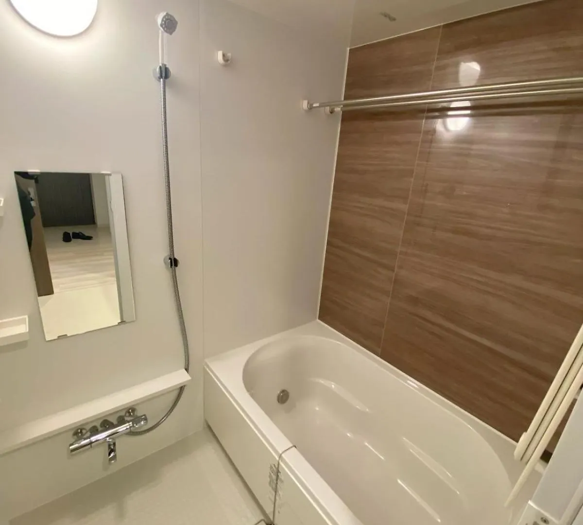 Famsapporo Apartment