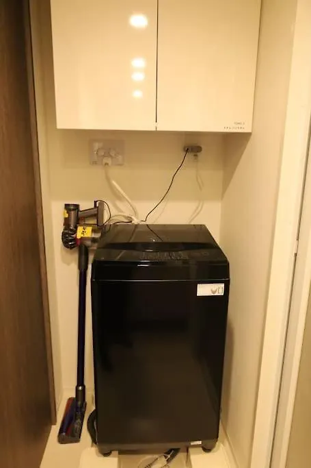 Famsapporo Apartment