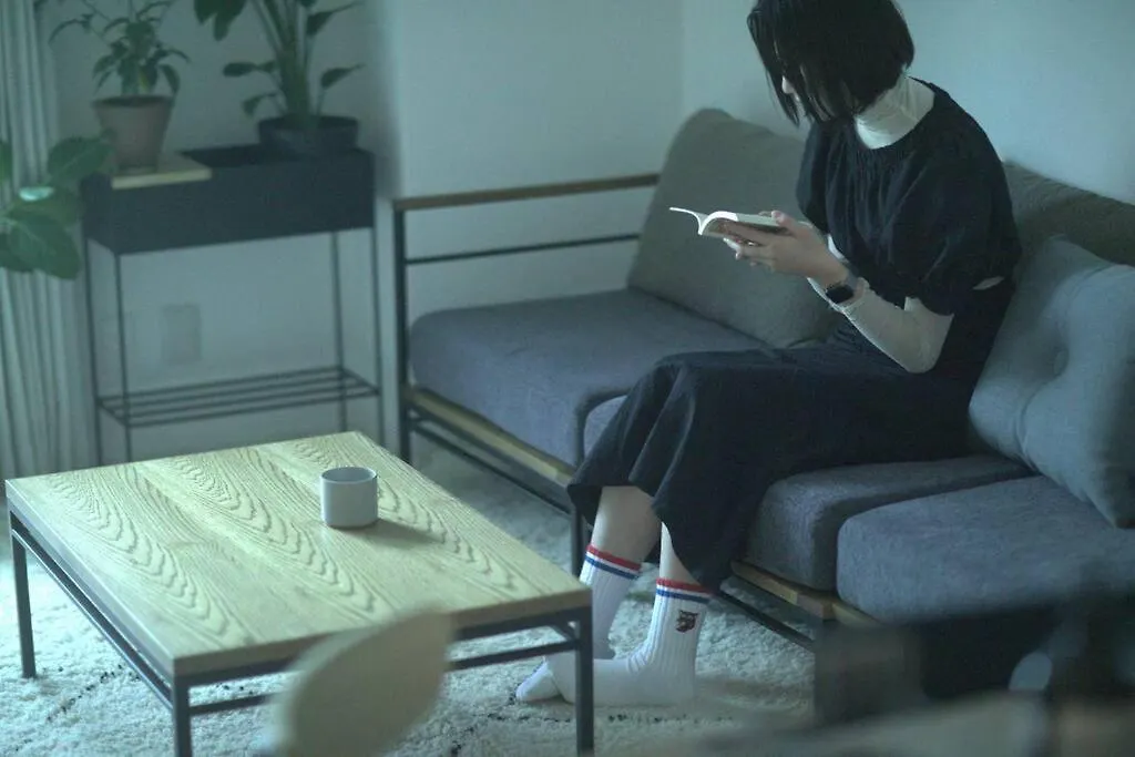 Famsapporo Apartment 0*, Sapporo Japan