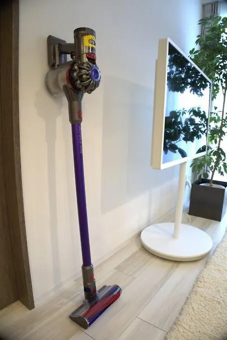 Famsapporo Apartment Japan