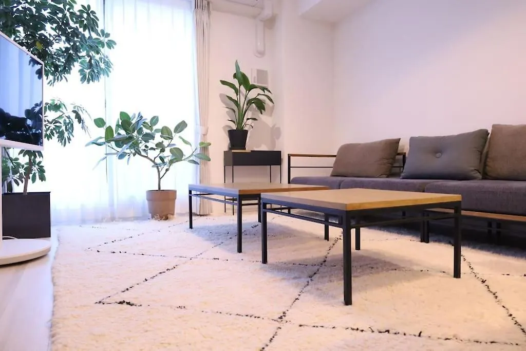 Famsapporo Apartment