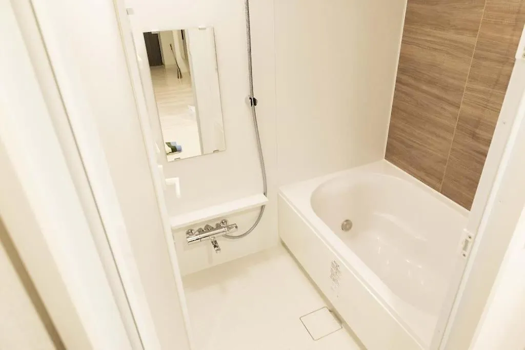 Famsapporo Apartment