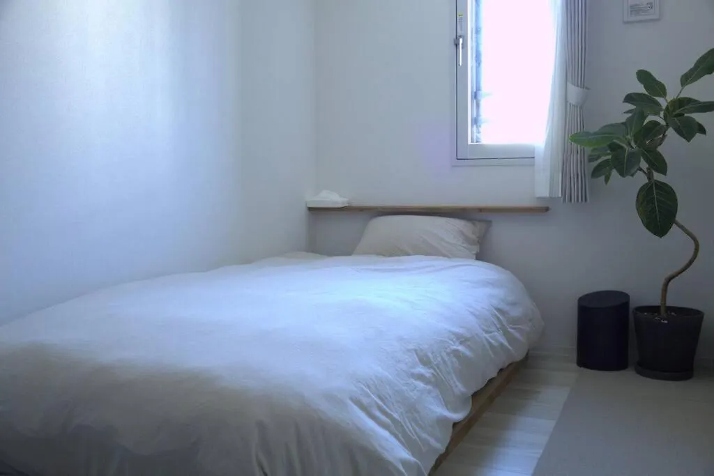Famsapporo Apartment Japan