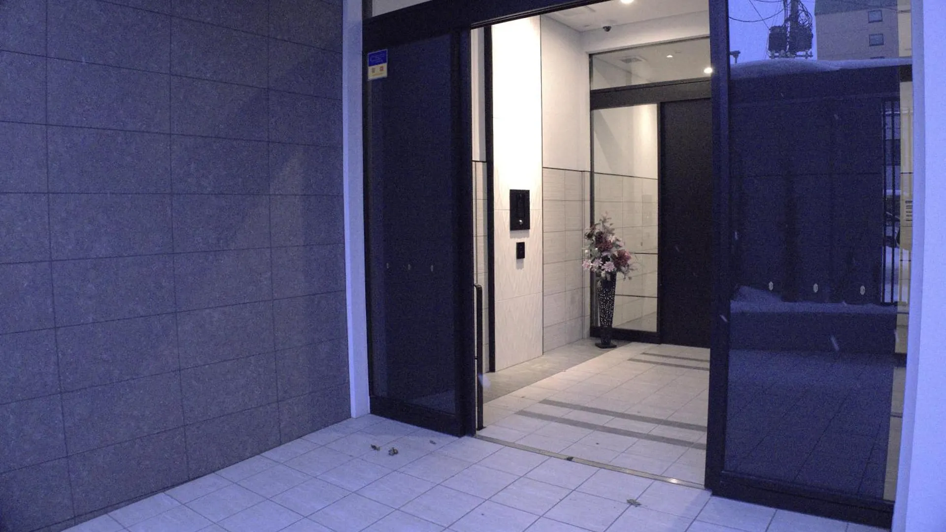Famsapporo Apartment