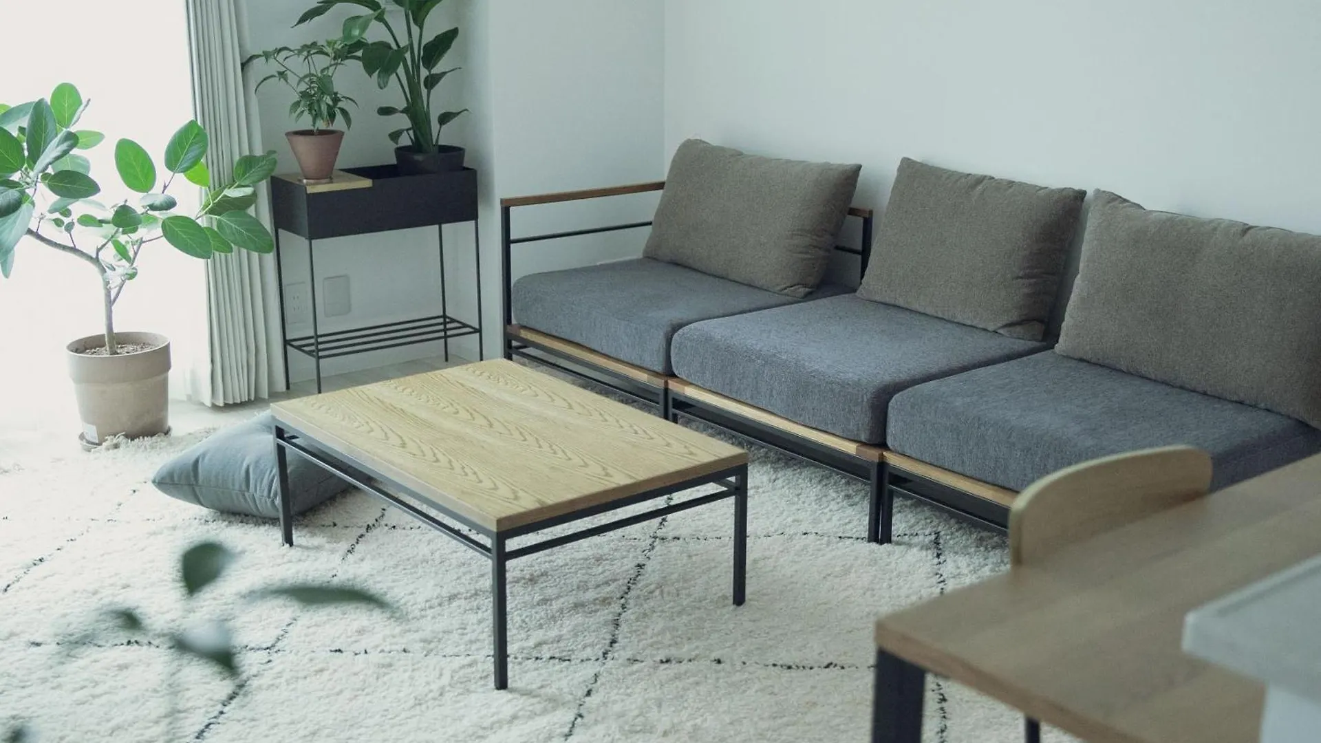 Famsapporo Apartment