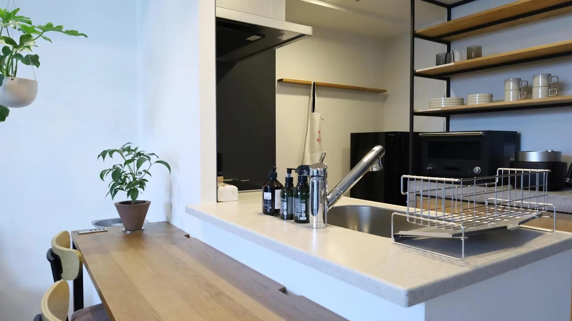 Famsapporo Apartment Sapporo